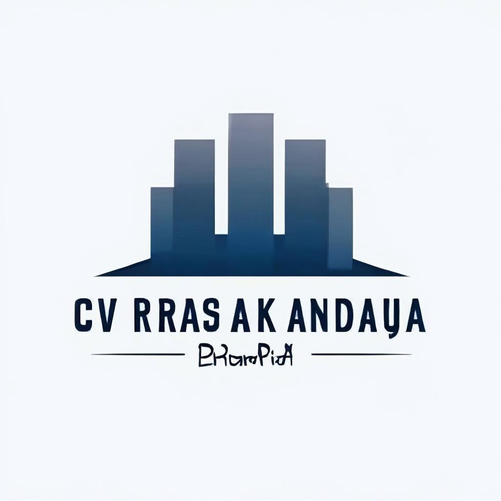 CV RAS RANDAK PAPUA Logo